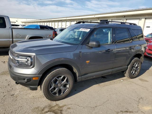 FORD BRONCO 2022 3fmcr9d95nre21411