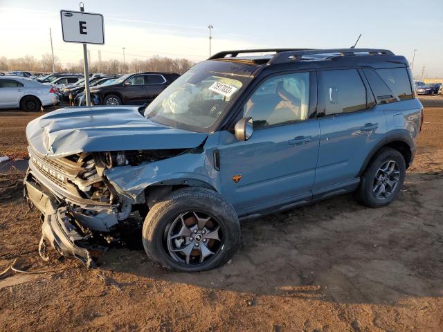 FORD BRONCO 2021 3fmcr9d96mra01283