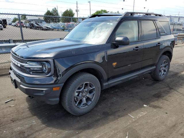 FORD BRONCO 2022 3fmcr9d96nre22552