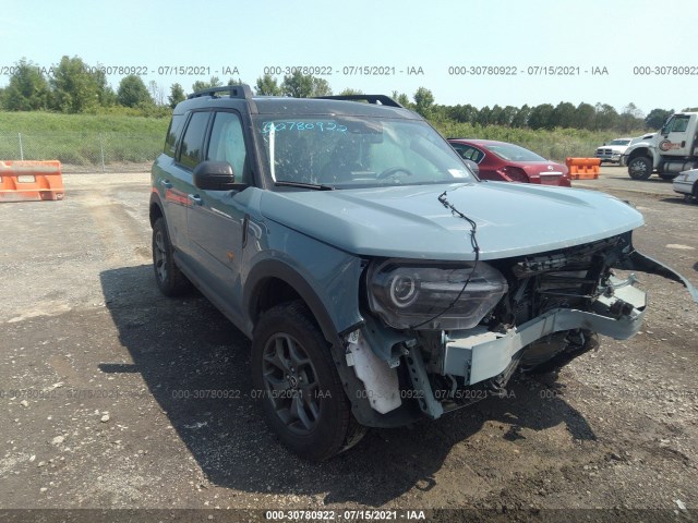 FORD NULL 2021 3fmcr9d97mra04533