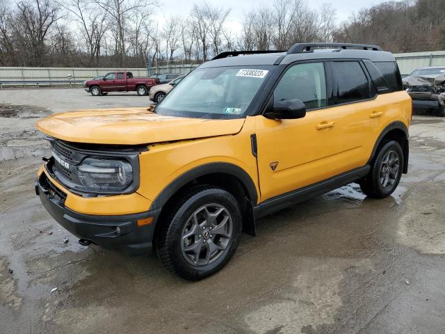 FORD BRONCO 2021 3fmcr9d97mra49777