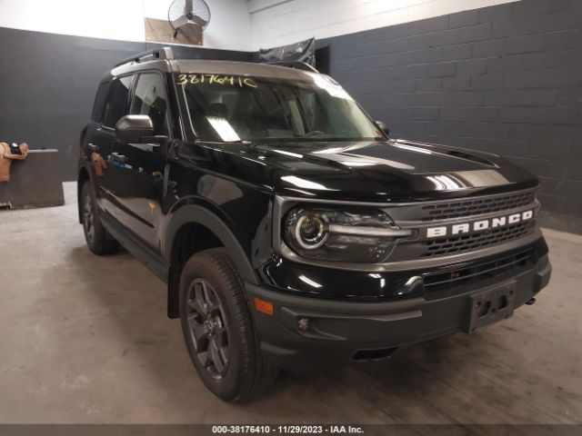 FORD BRONCO SPORT 2021 3fmcr9d97mrb07886