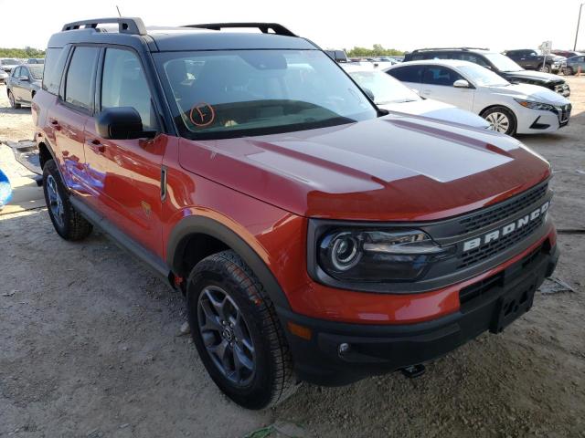 FORD BRONCO SPO 2022 3fmcr9d97nrd31046