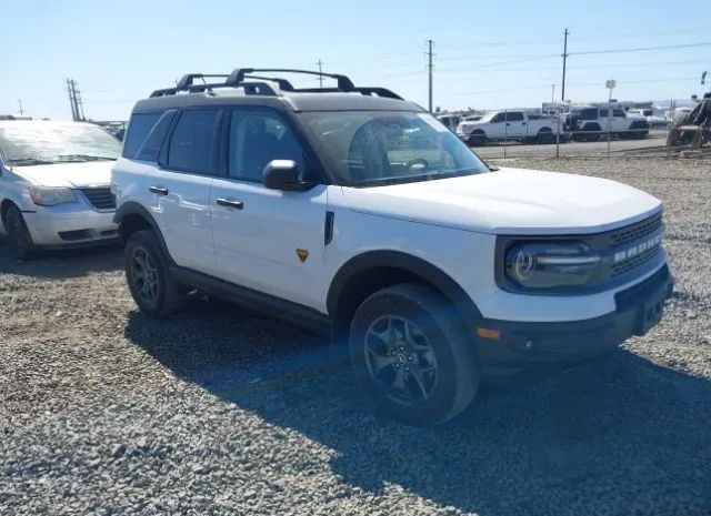 FORD BRONCO SPORT 2021 3fmcr9d98mra59816