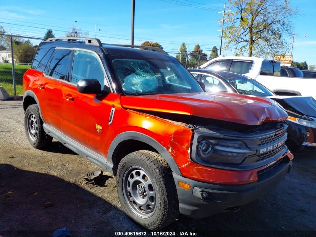 FORD BRONCO SPORT 2022 3fmcr9d98nrd72849