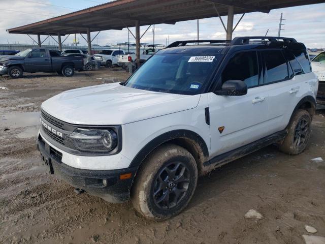 FORD BRONCO 2022 3fmcr9d98nrd80661