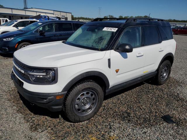 FORD BRONCO SPO 2023 3fmcr9d98prd94840