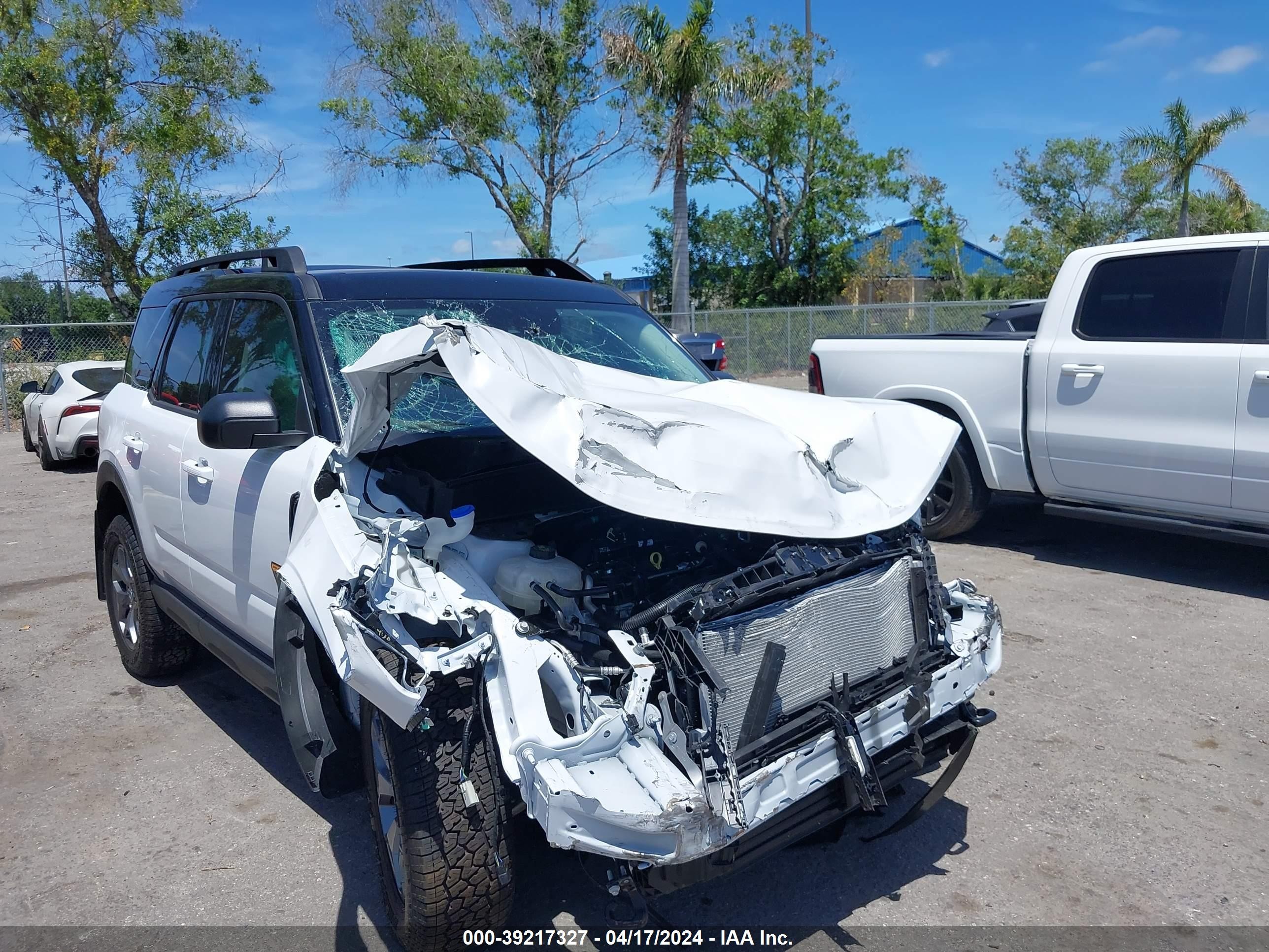 FORD BRONCO SPORT 2024 3fmcr9d98rre18542