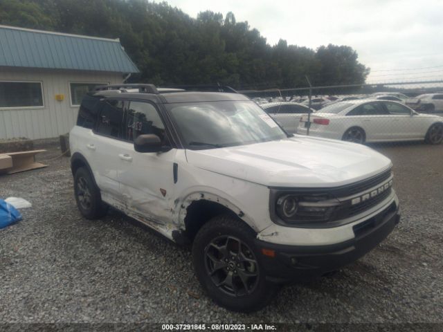 FORD BRONCO SPORT 2021 3fmcr9d9xmra05580