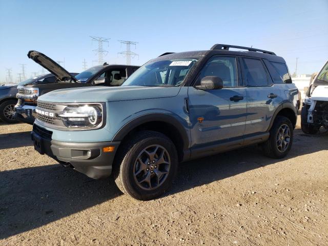 FORD BRONCO SPO 2021 3fmcr9d9xmrb32670