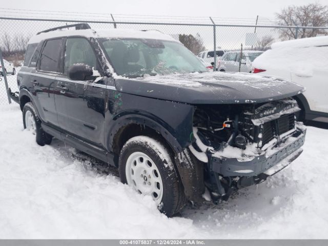 FORD BRONCO SPORT 2023 3fmcr9g64prd15875