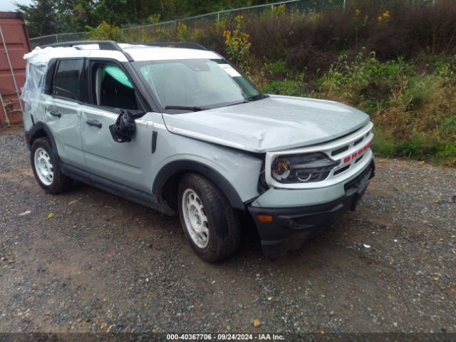 FORD BRONCO SPORT 2023 3fmcr9g66prd39675