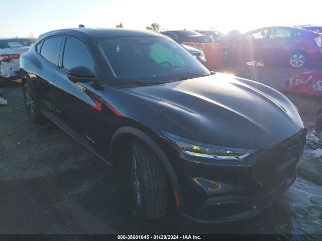 FORD MUSTANG MACH-E 2023 3fmtk1r46pma72651