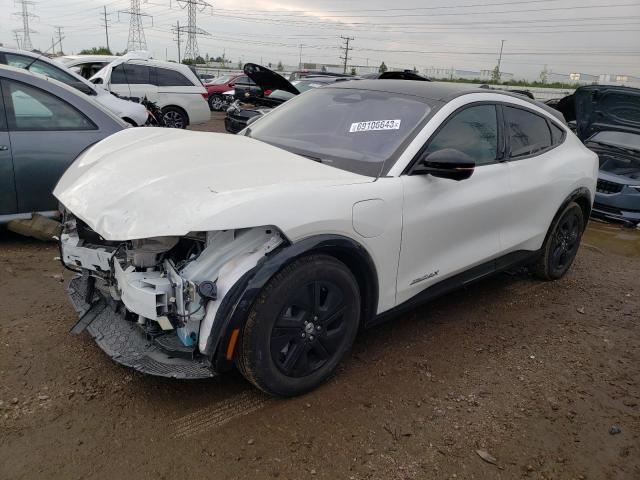 FORD MUSTANG 2022 3fmtk2su4nma58650