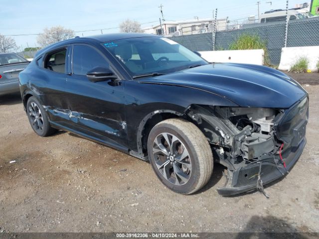 FORD MUSTANG MACH-E 2021 3fmtk3r73mma10819