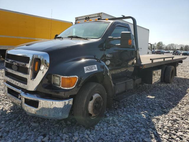 FORD F650 2009 3frnf65c99v132045