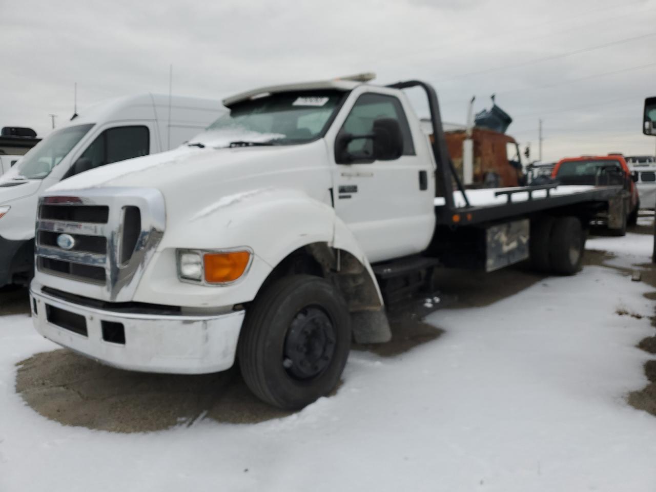 FORD NULL 2007 3frnf65f67v431032