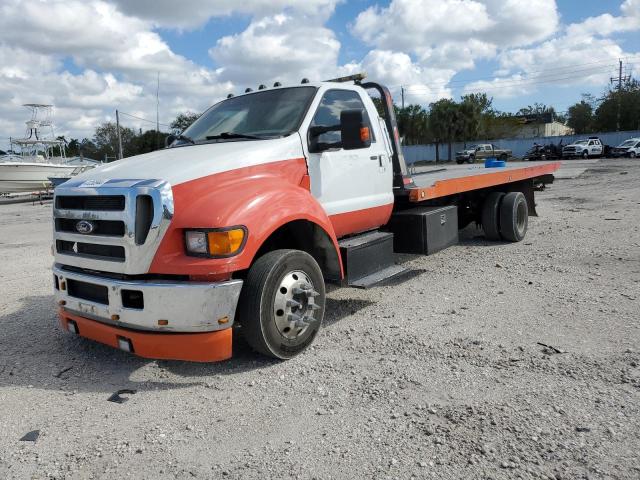 FORD F650 2006 3frnf65f76v332234