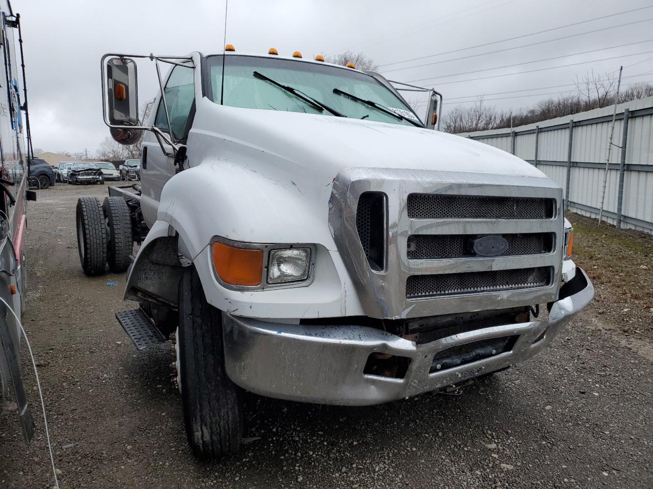 FORD NULL 2006 3frnf65n36v233403