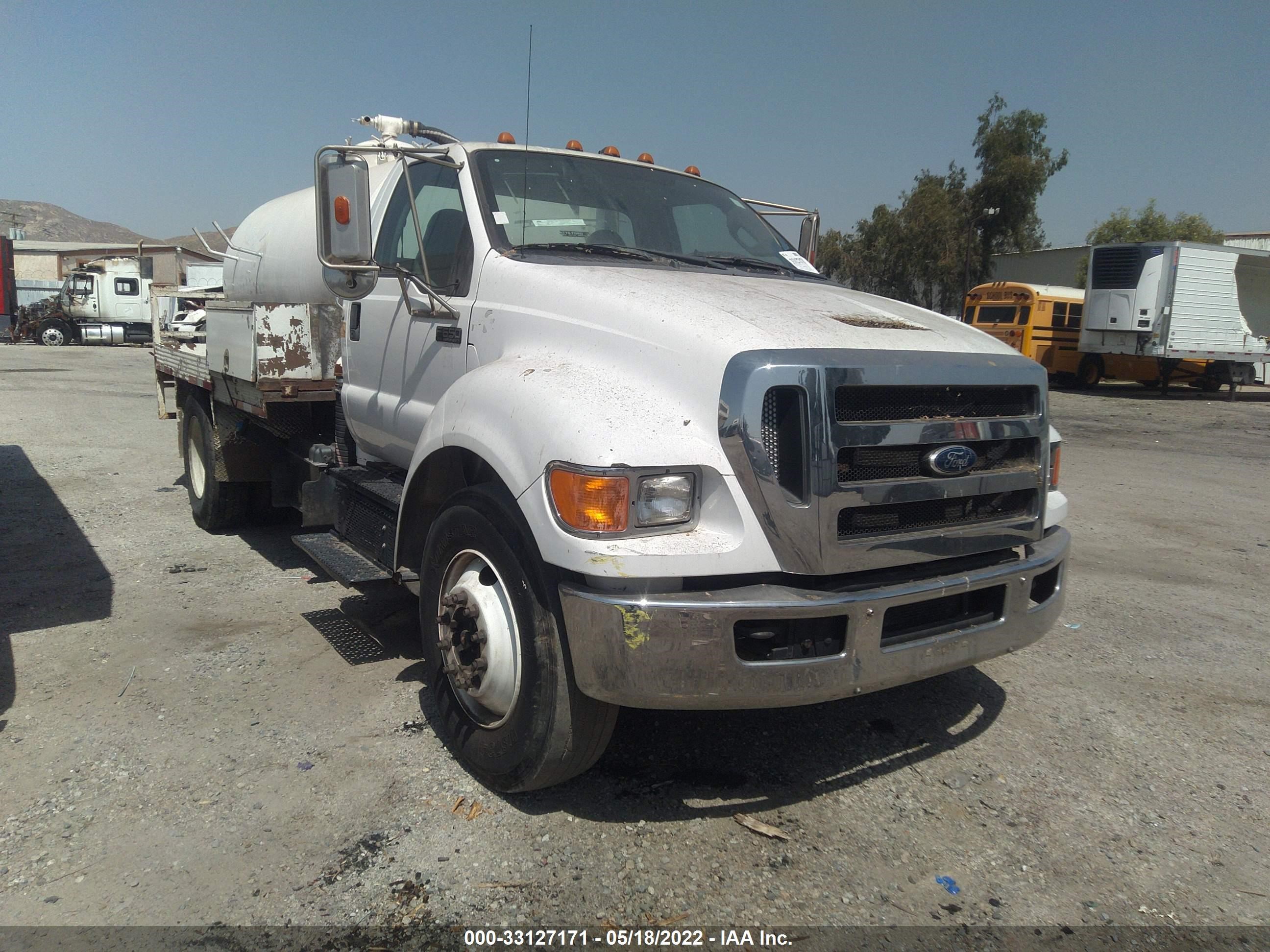 FORD NULL 2012 3frnf6fb6cv357388