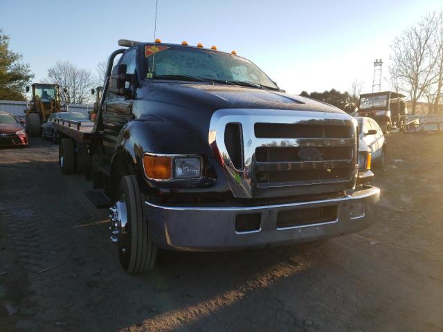 FORD F650 SUPER 2013 3frnf6fc5dv773412