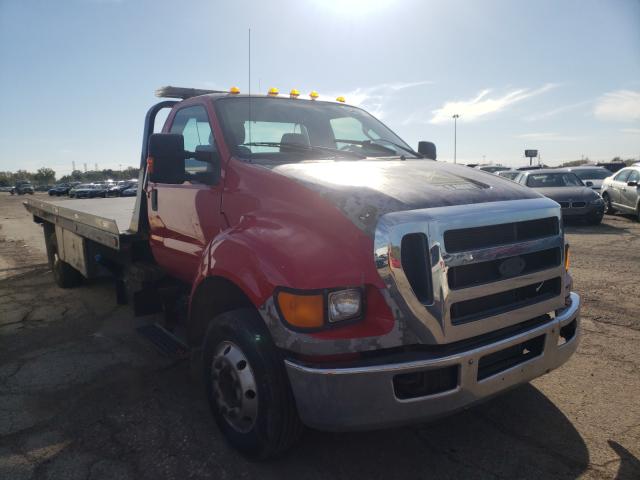 FORD F650 SUPER 2015 3frnf6fc6fv646588