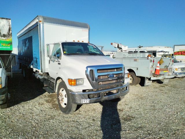 FORD F650 SUPER 2012 3frnf6fl1cv279059