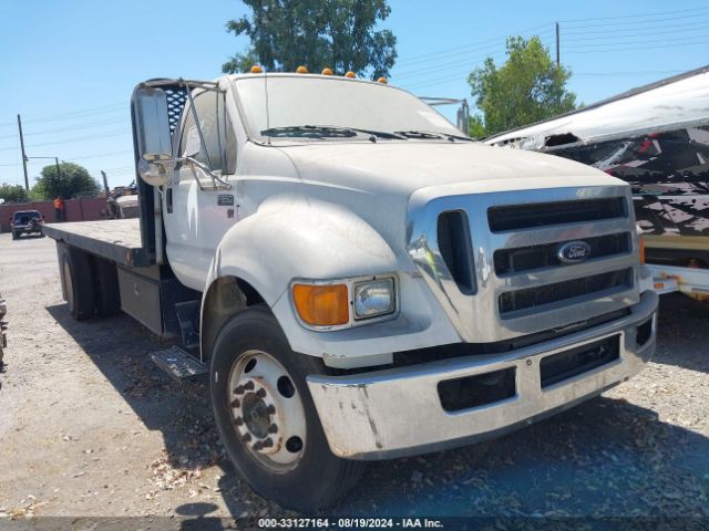 FORD F-650 2015 3frnf6hd2fv605347