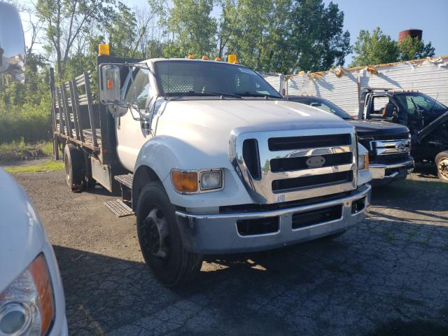 FORD F650 SUPER 2012 3frnf6hd3cv192320