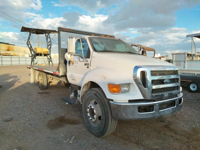 FORD F650 SUPER 2012 3frnf6hd6cv458381