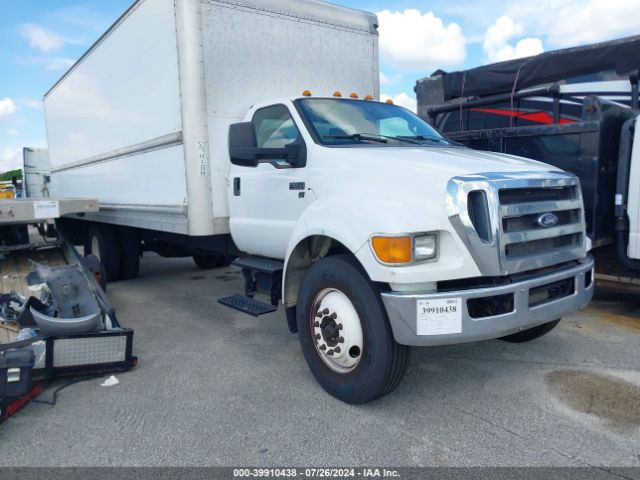 FORD F-650 2015 3frnf6hp0fv541366