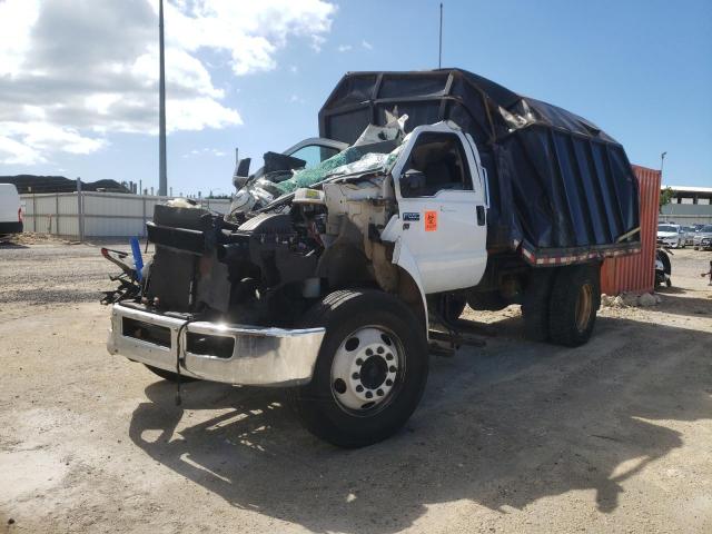 FORD F650 SUPER 2012 3frnf6hp8cv192324