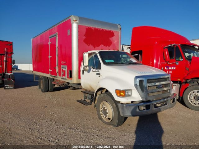 FORD F-650 2015 3frnf6hp9fv638646