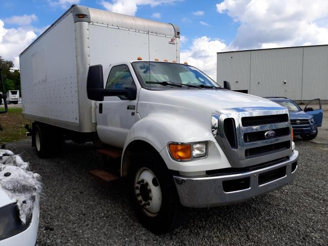 FORD F650 SUPER 2015 3frnf6hpxfv711362