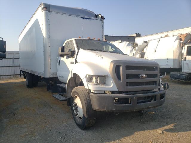 FORD F750 SUPER 2013 3frnf7fa2dv035071