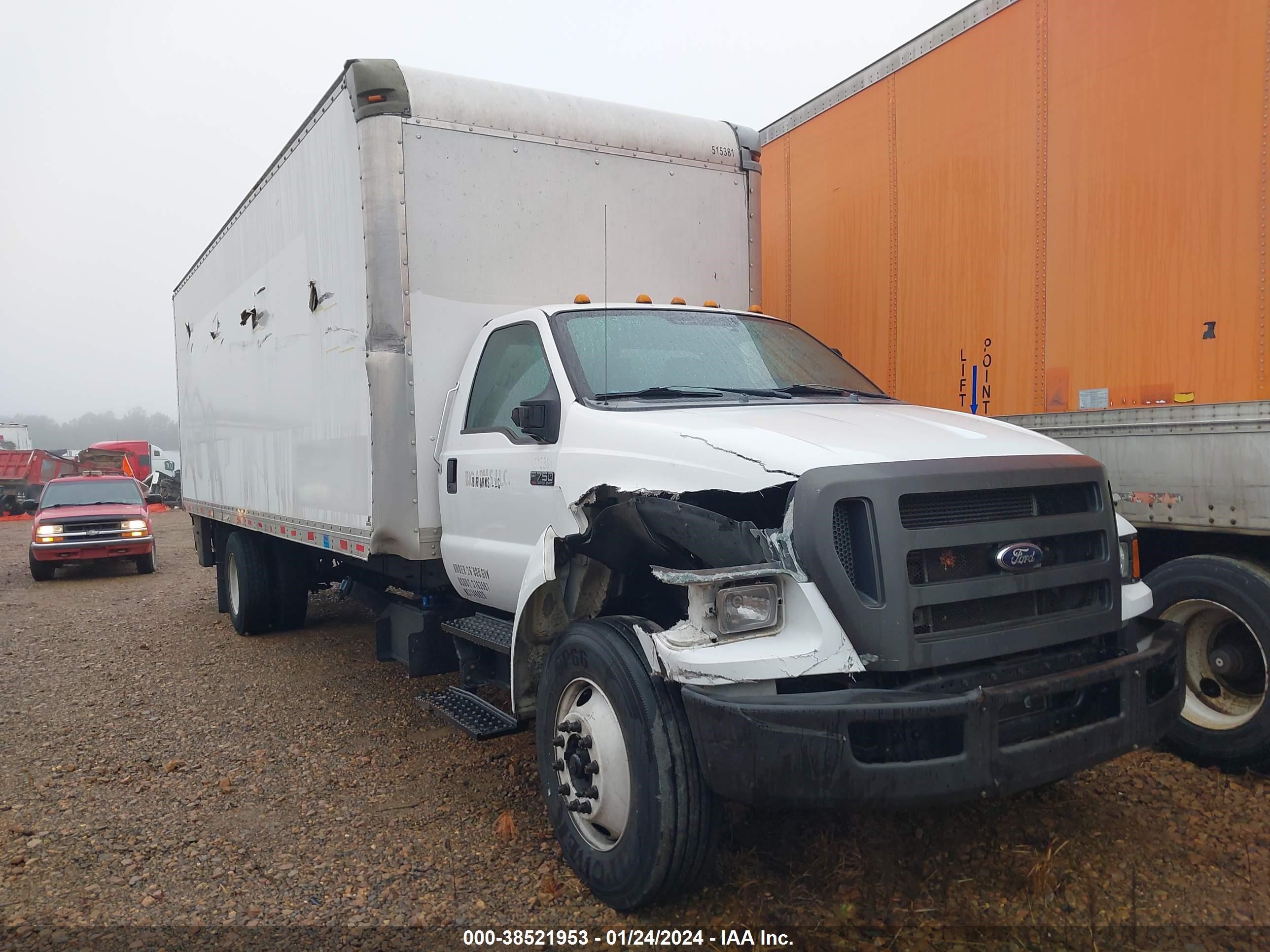 FORD NULL 2015 3frnf7fa4fv745592