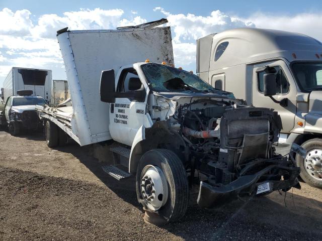 FORD F750 SUPER 2015 3frnf7fa7fv745716