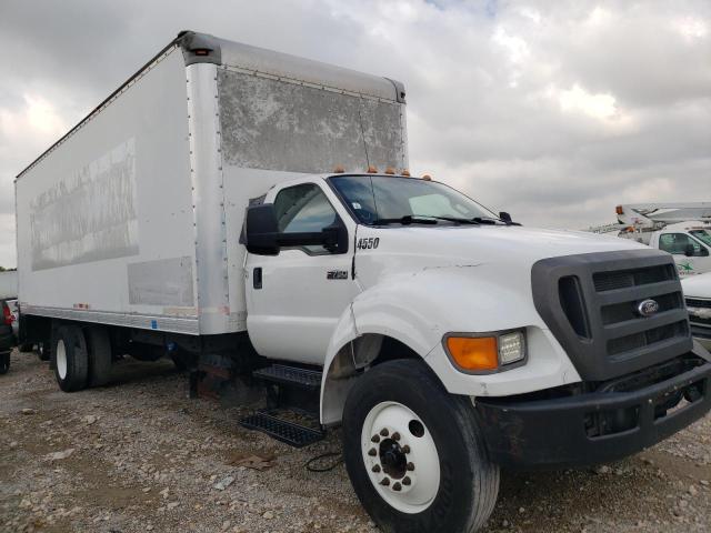 FORD F750 SUPER 2013 3frnf7fa9dv034550