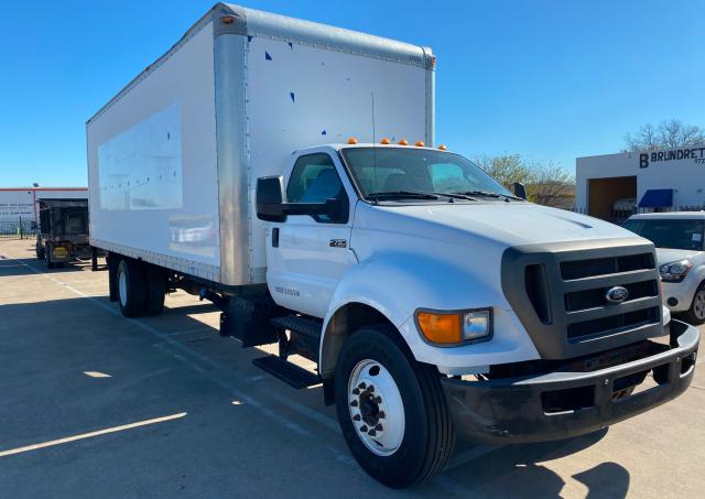 FORD F750 SUPER 2013 3frnf7faxdv035190