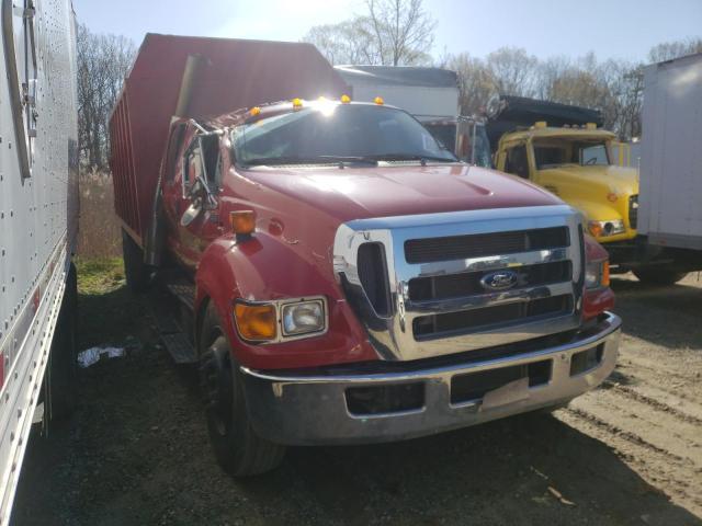 FORD F650 SUPER 2015 3frnw6fc0fv723424