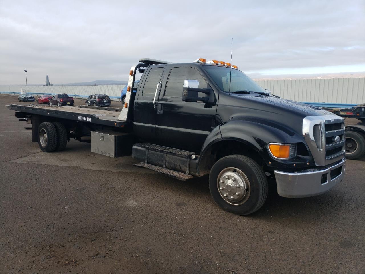 FORD NULL 2006 3frnx65f26v232717