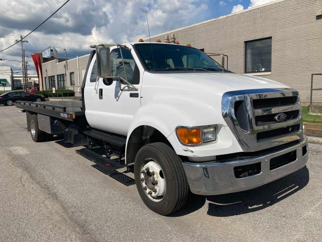 FORD F650 SUPER 2013 3frnx6fc0dv028046