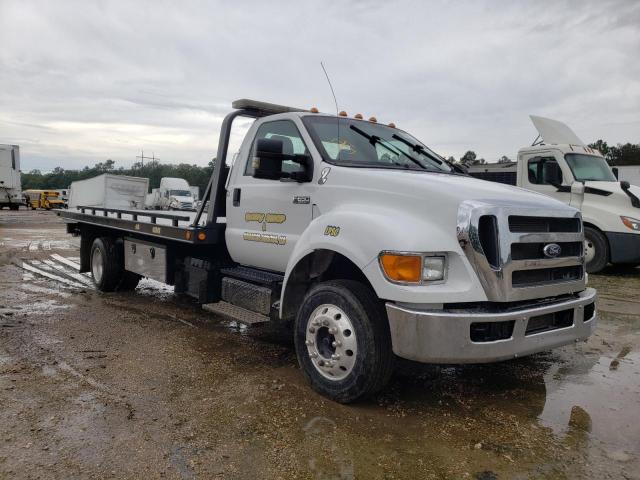 FORD F650 SUPER 2015 3frwf6fe2fv624514