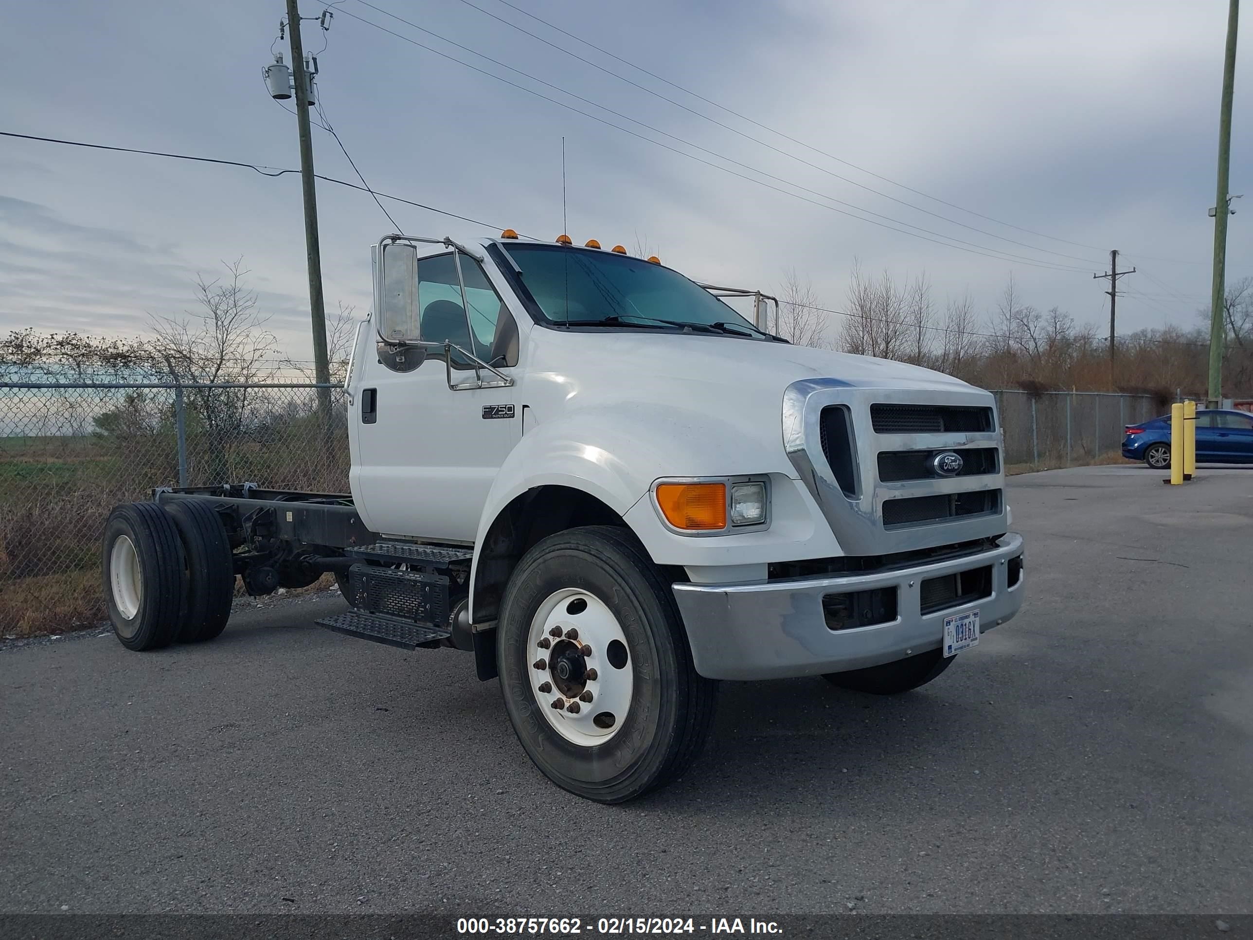 FORD ALL 2013 3frwf7fa9dv059632