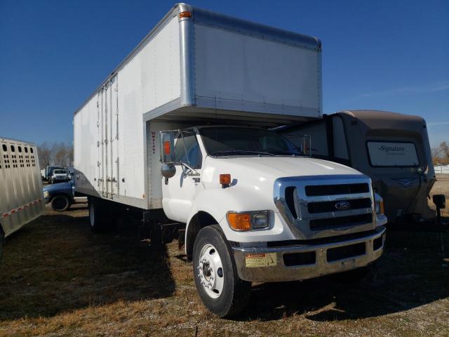 FORD F750 SUPER 2015 3frwf7fj1fv689003