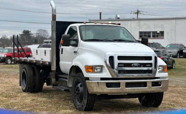 FORD F750 2015 3frwf7fk4fv667215