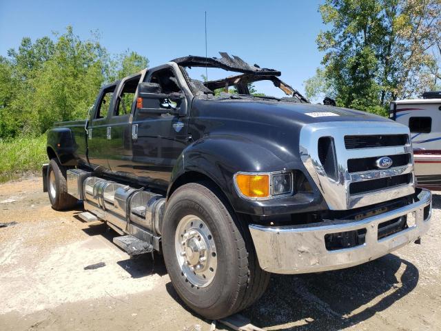 FORD F650 SUPER 2011 3frww6fg8bv605168