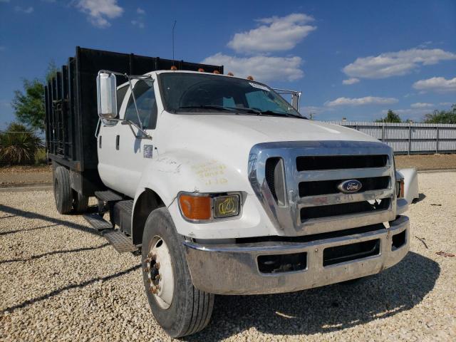 FORD F750 SUPER 2010 3frww7fd2av268488