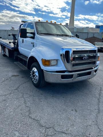 FORD F650 SUPER 2015 3frwx6fc4fv744813