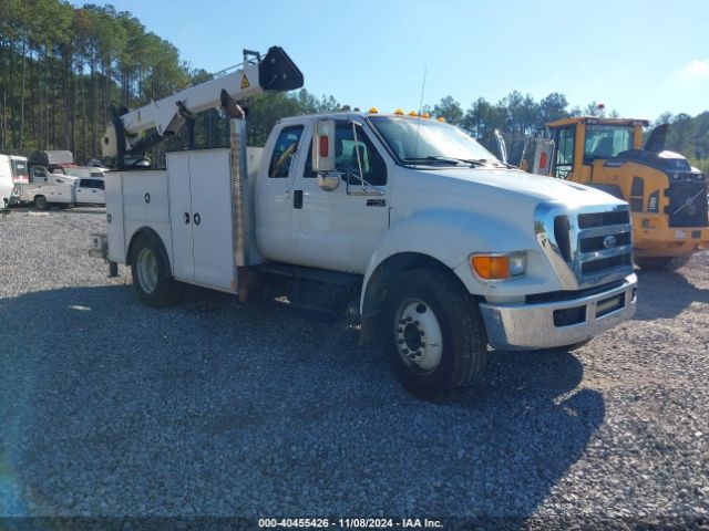 FORD F-750 2015 3frwx7fl1fv708339